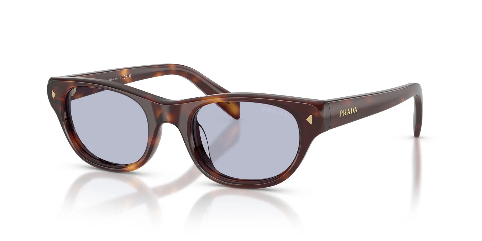 Prada C08SF Sunglasses - view 6
